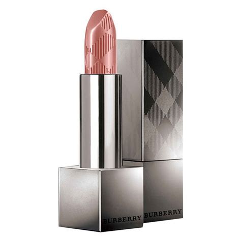 Burberry Dusty Rose Lip Cover Product Info 